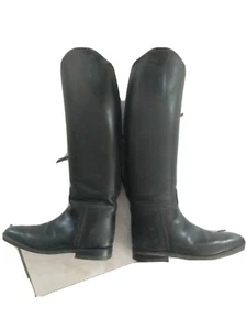 Königs Reitstiefel 41,5 - Bild 1 von 6