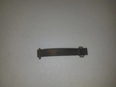 85-86 TRI-Z250 TRI Z YTZ250 YTZ 250 ЗАДНИЙ АМОРТИЗАТОР ПОДВЕСКИ РЕЗЕРВУАР РЕМЕНЬ  - Изображение 1 из 4