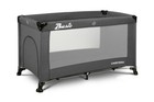 5903076301130 ŁÓZECZKO TUR. BASIC GRAPHITE CARETERO