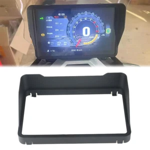 Motorcycle Meter Frame Instrument Frame Cover Sun Visor Fit For ZONTES 368G 2024 - Picture 1 of 8