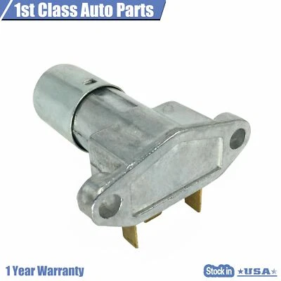 Interruptor atenuador de faros para Ford Bronco Ford F-150 Ranger Bronco 1965-95 SW1094 Foto 1 de 4