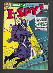 Showcase #50.....DC Comics 1964......VG+ - Picture 1 of 2