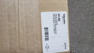 NEW Schneider Electric Barber Colman MK-68XX Valve LINKAGE 2-1/2-4" VB9X AV-495 - Picture 1 of 2