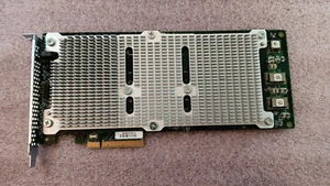 NetApp Flash Cache FAS8040/FAS6220 1TB PCIe Module 111-00903+B1 110-00201+B1 - Picture 1 of 5