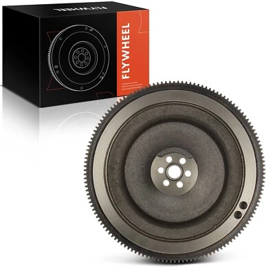 Clutch Flywheel for Ford Explorer 1991-1997 Mazda 6 Bolt Holes 138 Teeth Manual - Image 1 of 4
