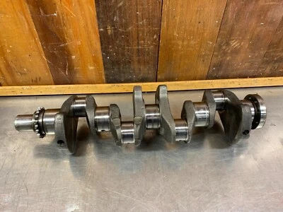 Triumph TR7 • Cigüeñal motor original. Usado. T8321 Foto 1 de 4