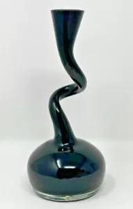 Normann Copenhagen Vase Art Glass Swing Hand Blown Britt Bonnesen choose colour - Picture 1 of 19