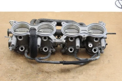 11 12 13 14 15 16 17 18 19 20 21 GSXR 750 КОРПУС КОРПУСА ГЛАВНОГО ДРОССЕЛЯ СТОЙКА - ГОЛАЯ - Изображение 1 из 4