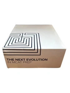 The Next Evolution in MCAT Prep, Blueprint MCAT All 6 Books FREE SHIPPING!! - Picture 1 of 9
