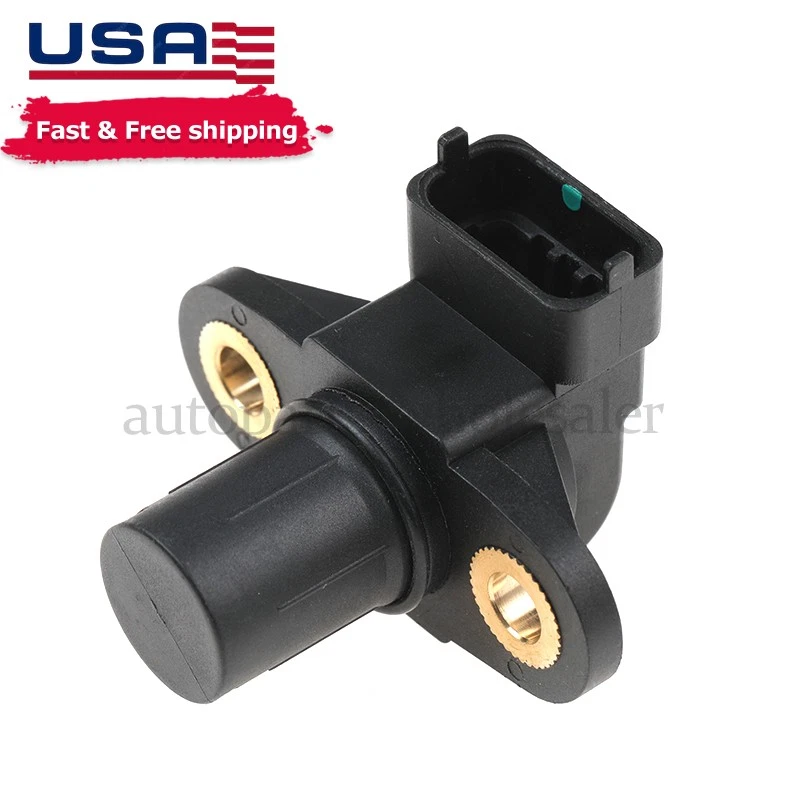 Sensor de posición del árbol de levas para Mercedes-Benz W202 C220 C230 C280 C36 AMG R170 W210 Foto 1 de 4