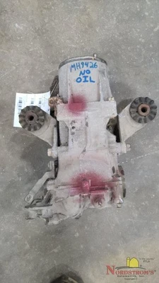 2014 Mitsubishi Outlander Rear Axle Differential AWD Foto 1 de 4