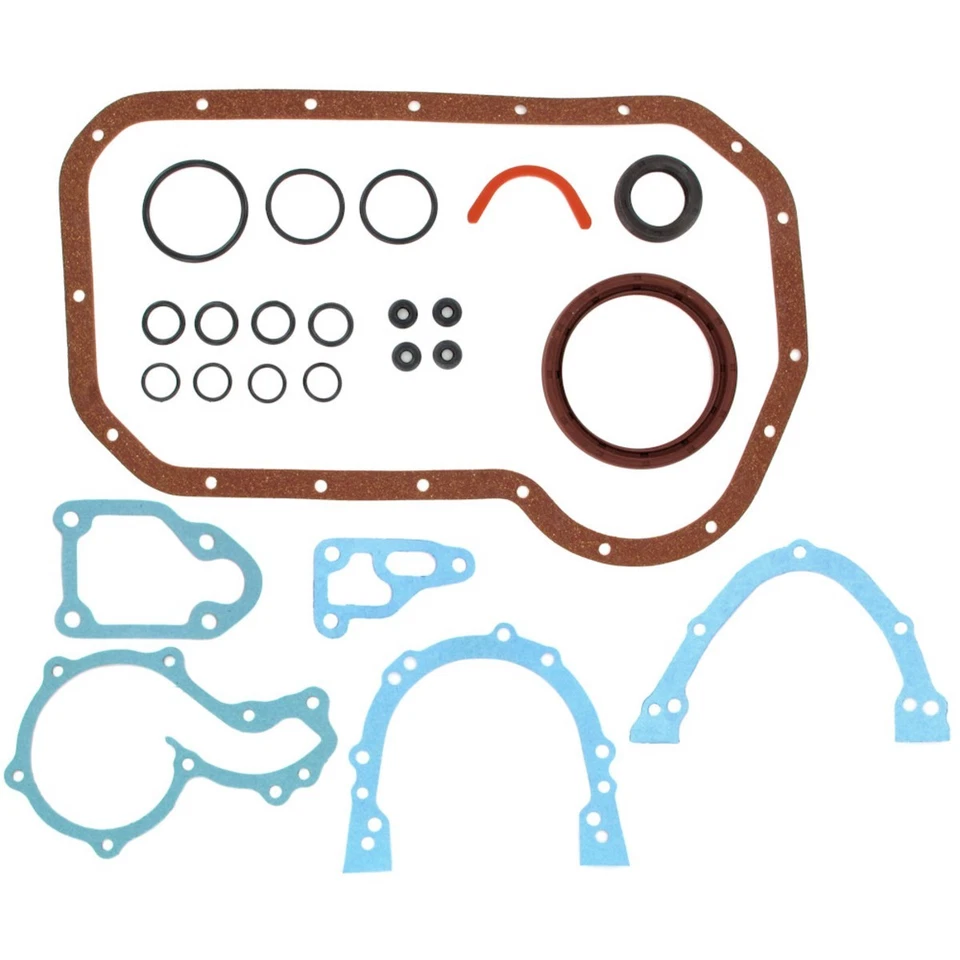 Juego de juntas de motor inferiores ACS9002 APEX para VW Volkswagen Passat Golf Jetta 80 Foto 1 de 1