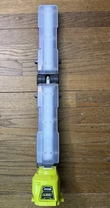 Ryobi P727 18V ONE+ Cordless LED Workbench Light (Tool Only) - Picture 1 of 5