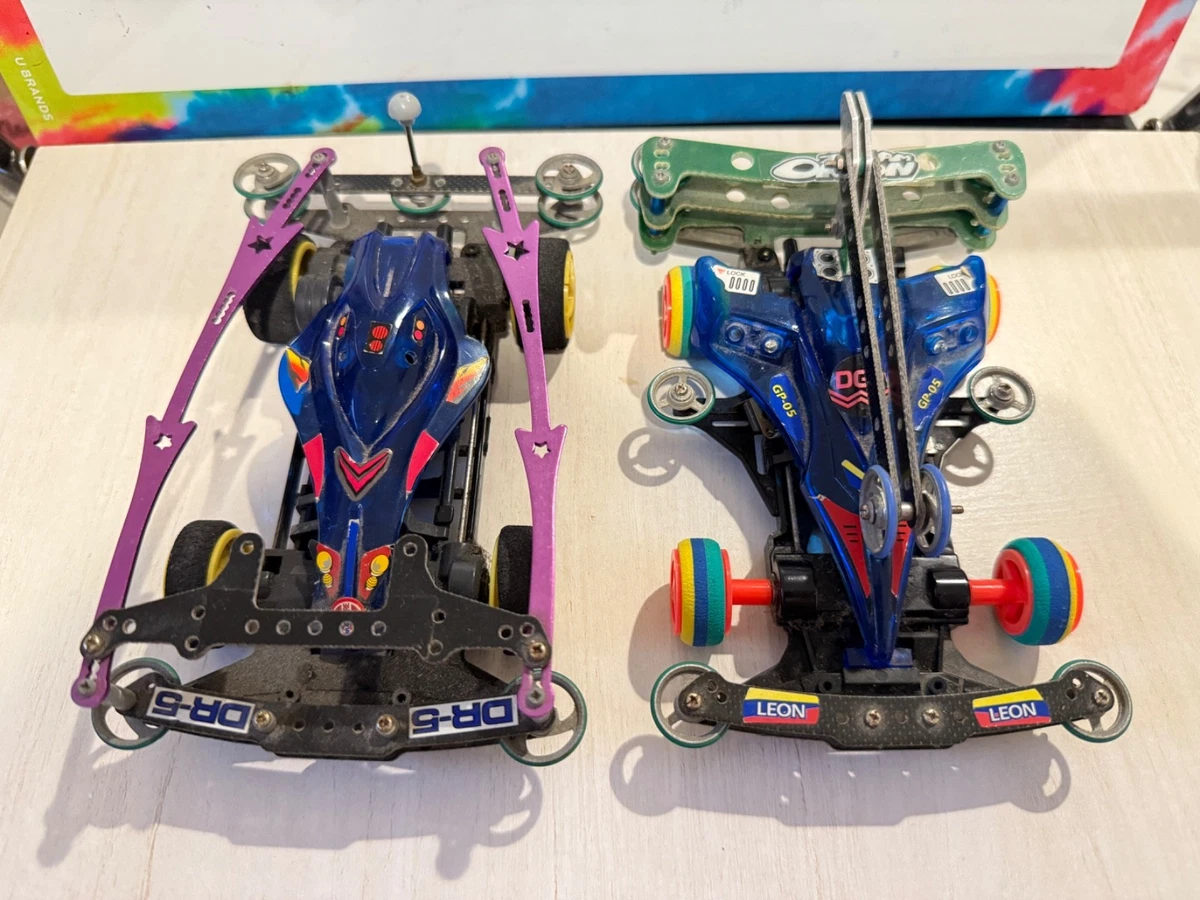 Tamiya Electric 1:32 Hobby RC Model Vehicles & Kits for sale | eBay