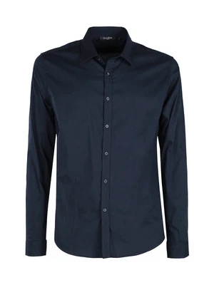 Enos Jeans Camicia da uomo slim fit a maniche lunghe - Immagine 1 di 3