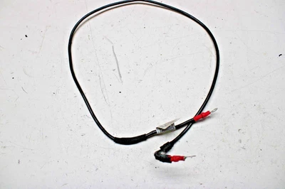 BMW 328XI F30 N26 2011-2018 MÓDULO DE DISTRIBUCIÓN CAJA DE FUSIBLES CABLE DE TIERRA CABLE OEM Foto 1 de 3
