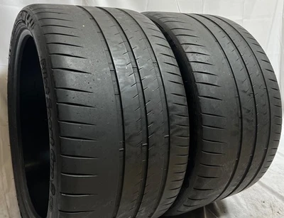 2 - SIN REPARACIONES 325/30ZR21 XL (108Y) Michelin Pilot Sport Cup 2 (N2) - 10039 Foto 1 de 4