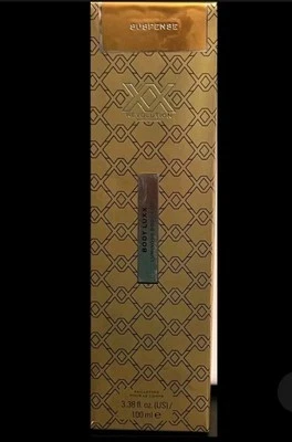 Revolution XX Body Luxx Luminous Body Glow Skin Makeup Gel Jojoba Oil Moisturize - Image 1 of 2