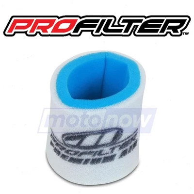 Pro Filter Premium Air Filter for 2004-2013 Honda CRF80F - Fuel & Air Air wo Foto 1 de 4