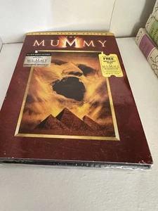 The Mummy (Two-Disc Deluxe Edition) - DVD -new - Imagen 1 de 2