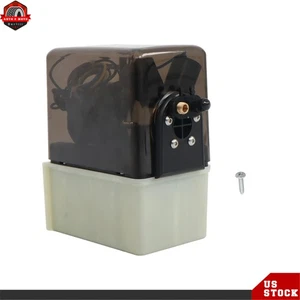 V351HPU1 12 Volt Hydraulic Power Pump Unit For Bennett Trim Tab - Picture 1 of 7