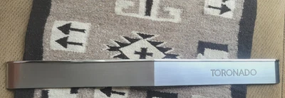 1981  1985 Oldsmobile Toronado Caliente trim panel NEW/ NOS rare - Image 1 of 4