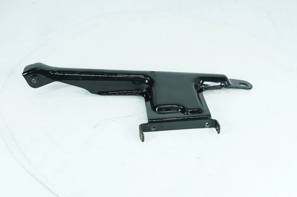 2013 Harley Softail FLSTF Fat Boy OEM Seat Bracket Mount Support Mounting - Image 1 of 4