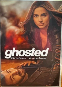 Ghosted (UNSEALED) (REGION 1)  - Bild 1 von 1