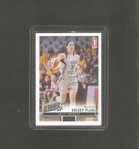 kelsey plum 2017 wnba rookie,washington,la jolla country day hs,los angeles spar - Picture 1 of 2