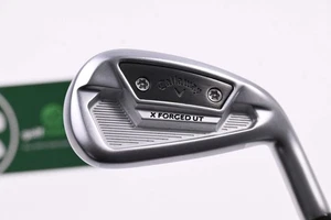 Callaway X Forged UT 2020 Utility #3 Iron / 21 Degree / Regular Flex Hzrdus - Picture 1 of 6