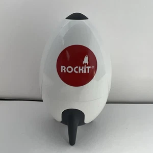 Rockit Baby Tragbare Kinderwagenwippe Batteriebetrieben RBF061121 - Bild 1 von 12