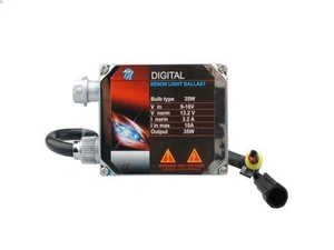 Xenon HID set SPEEDMAX TUOLOH11-6000K - Picture 1 of 9