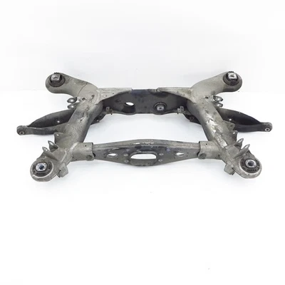 Portaejes trasero mercedes-benz r230 sl 500 v8 a2303506900 Foto 1 de 4