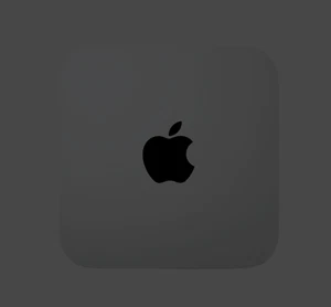 Mac mini 2018 i7 64GB RAM 1TB SSD Spacegrau TOP - Afbeelding 1 van 1