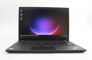 Lenovo ThinkPad P14s Gen 2 | Intel i7-1185G7 | 32GB RAM | 512 NVMe | NVIDIA T500 - Imagen 1 de 12