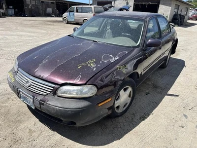 Engine ECM Electronic Control Module ID 16236757 Fits 98-99 CUTLASS 1349816 Foto 1 de 4