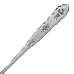 Oneida Distinction Deluxe Floral Bouquet stainless flatware Your Choice HH - Picture 1 of 8