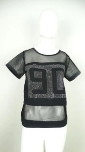 DAMEN NEOPREN SHIRT TAG SIZE T U - Bild 1 von 3
