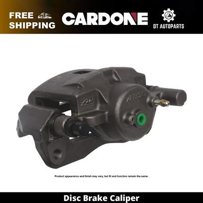 Pinza de freno de disco delantera derecha cardone 1994 1995 1996 para Mazda MX-6 1993-1997 Foto 1 de 4