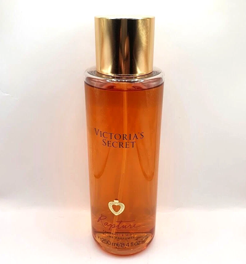 VICTORIA'S SECRET RAPTURE FRAGANCIA CORPORAL BRUMA 8,4 OZ Foto 1 de 1