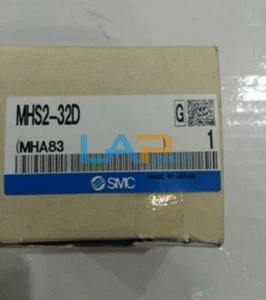 1PCS New For SMC cylinder MHS2-32D - Picture 1 of 1