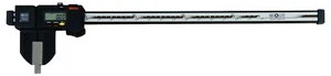 Mitutoyo 552-312-10 Digimatic Carbon Fiber Caliper 0-18" SPC IP66 - Picture 1 of 3