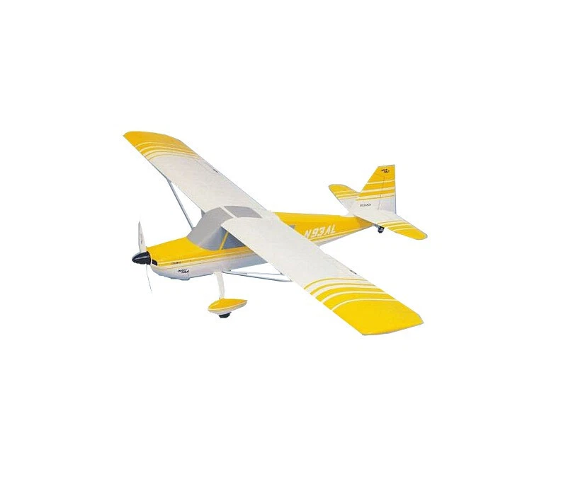 Aeronaut 134100 CITABRIA BELLANCA Elektro Flugmodell Motorflugmodell Flugzeug - Bild 1 von 1