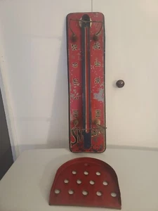 Vintage Tin Litho Snapball Game - Picture 1 of 6