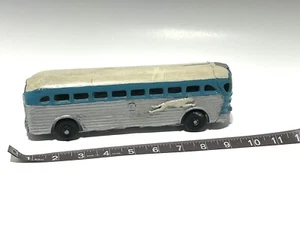 1960’s Greyhound Touring Bus 9” - Picture 1 of 5