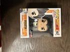 Funko Pop! Vinyl: Dragon Ball Z - Vegeta - (Black) #157