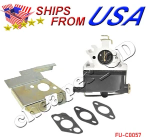Carburetor Replace for Tecumseh 640020 632671 632614 5HP 6HP 6.5HP 6.75HP Engine - Picture 1 of 5