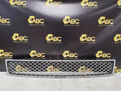 Parachoques delantero inferior Chevy Suburban K1500 2007-2014 OEM Foto 1 de 4