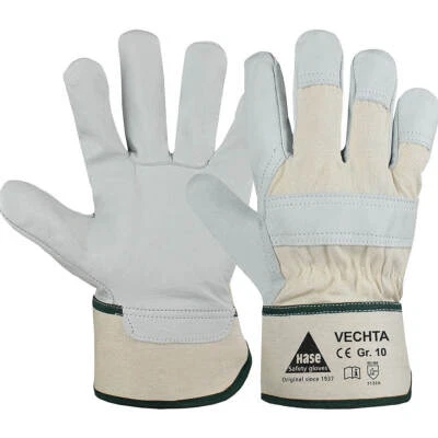 HASE SAFETY GLOVES VECHTA Arbeitshandschuh | 10
