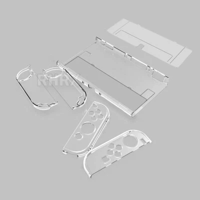 For Nintendo Switch 2 Nintendo OLED Shockproof Protective Hard Case Full Cover - Image 1 of 4